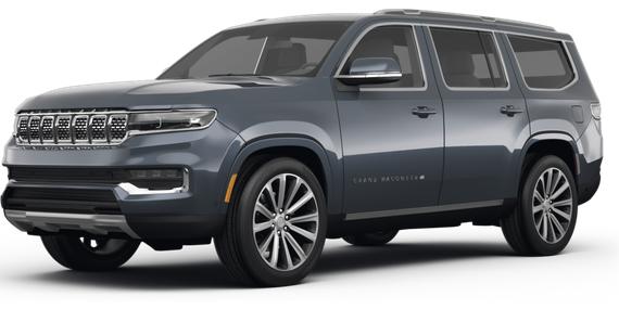 JEEP GRAND WAGONEER 2022 1C4SJVFJ2NS183819 image JEEP GRAND WAGONEER 2022 1C4SJVFJ2NS183819 image